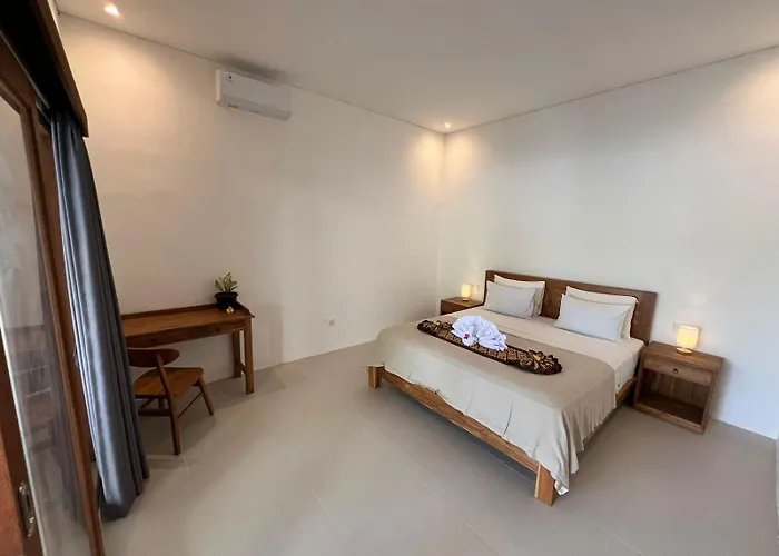 Villa Kiara's Place, Bali