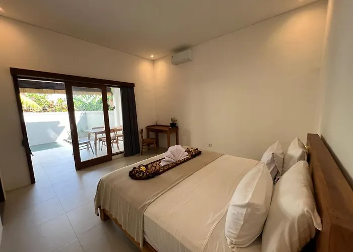 Villa Kiara's Place, Bali Ubud (Bali)