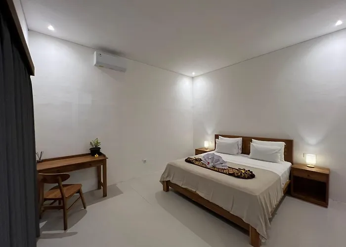 Villa Kiara's Place, Bali