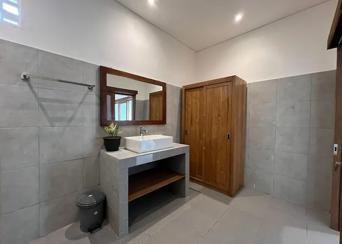 Kiara's Place, Bali Villa Ubud (Bali)