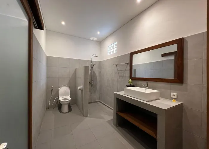 Villa Kiara's Place, Bali Ubud (Bali)
