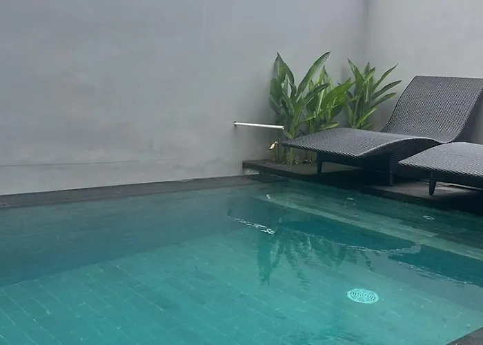 Kiara's Place, Bali Villa