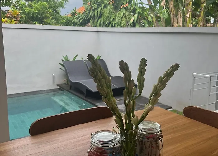 Villa Kiara's Place, Bali Ubud (Bali)
