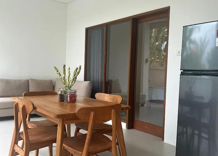 Kiara's Place, Bali Villa Ubud (Bali)