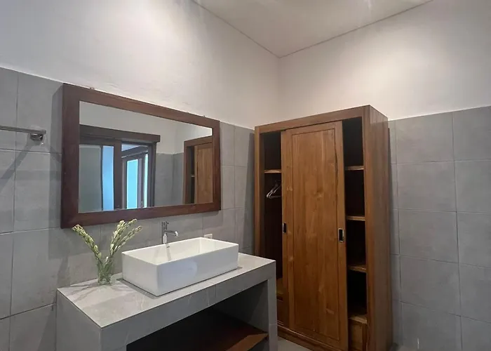 Kiara's Place, Bali Villa *