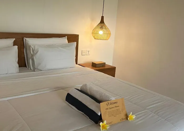Kiara's Place, Bali Villa Ubud (Bali)